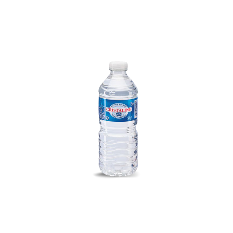 Eau Minérale 50cl