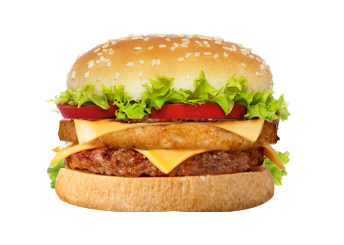 Duo Burger