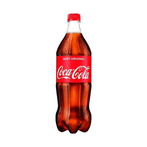 Bouteille Coca Cola