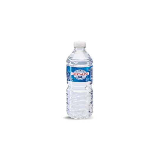 Eau Minérale 50cl