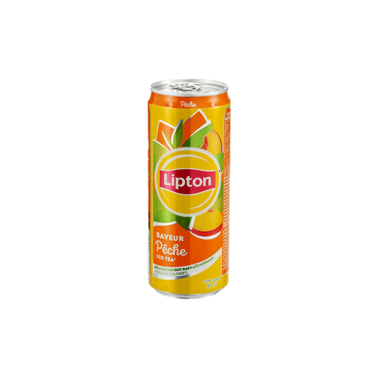 Ice Tea 33cl