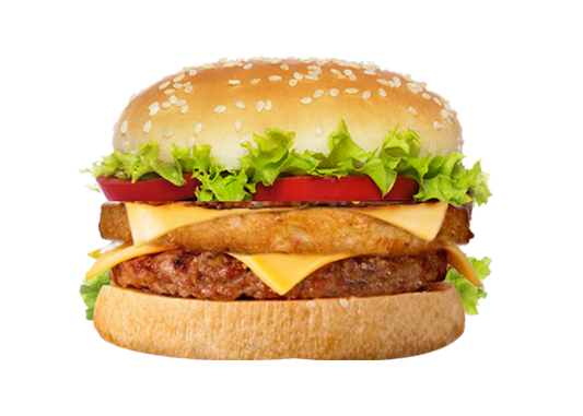 Duo Burger