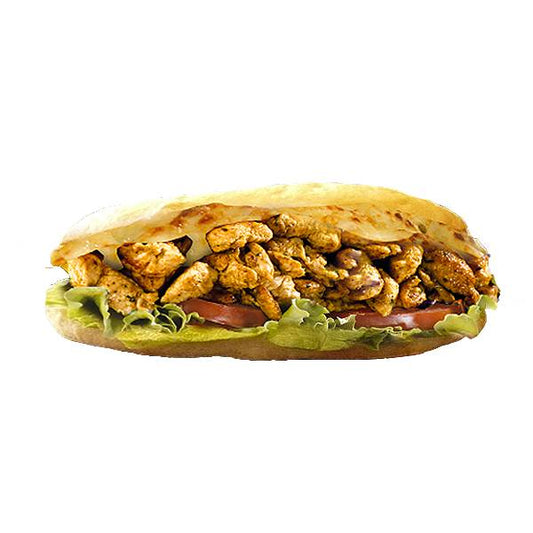 Sandwich Poulet