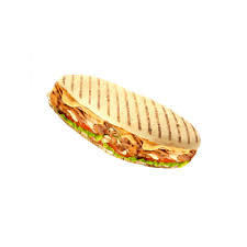Panini Kebab