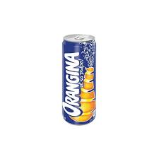 Orangina 33cl