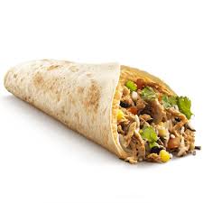 Kebab Tortilla