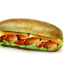 Sandwich Nuggets
