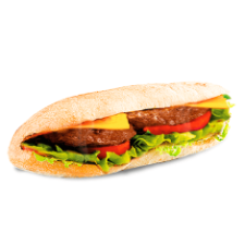 Sandwich Steak