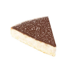 Tarte Coco - Nutella