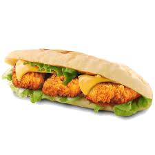 Sandwich Tenders