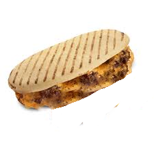 Panini Steak